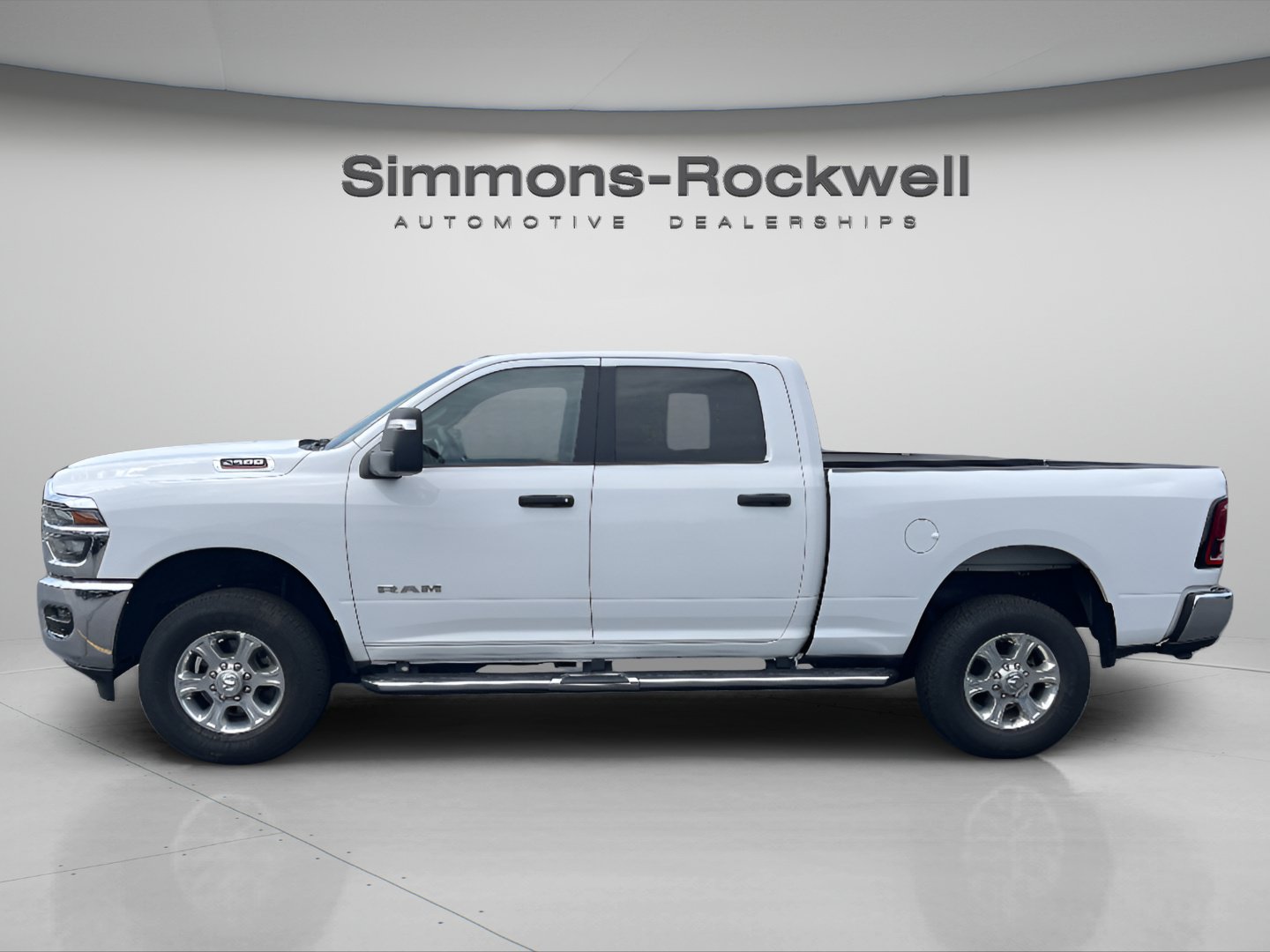 ram ram 2500 pickup 2026 3C6UR5DJ7TG229385 image ram ram 2500 pickup 2026 3C6UR5DJ7TG229385 image